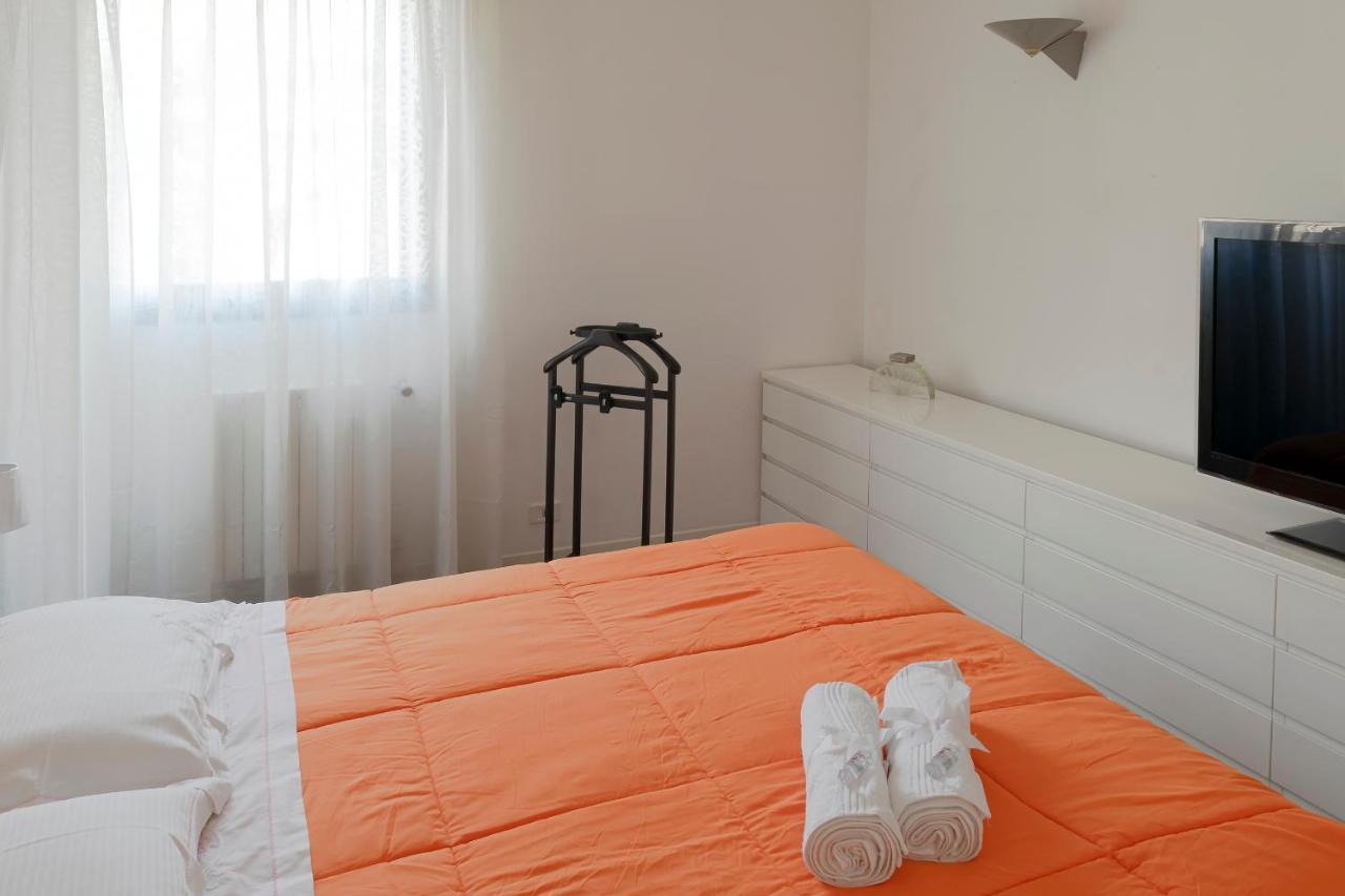 Splendido Appartamento 140 Mq Zona Tortona Milano Buitenkant foto