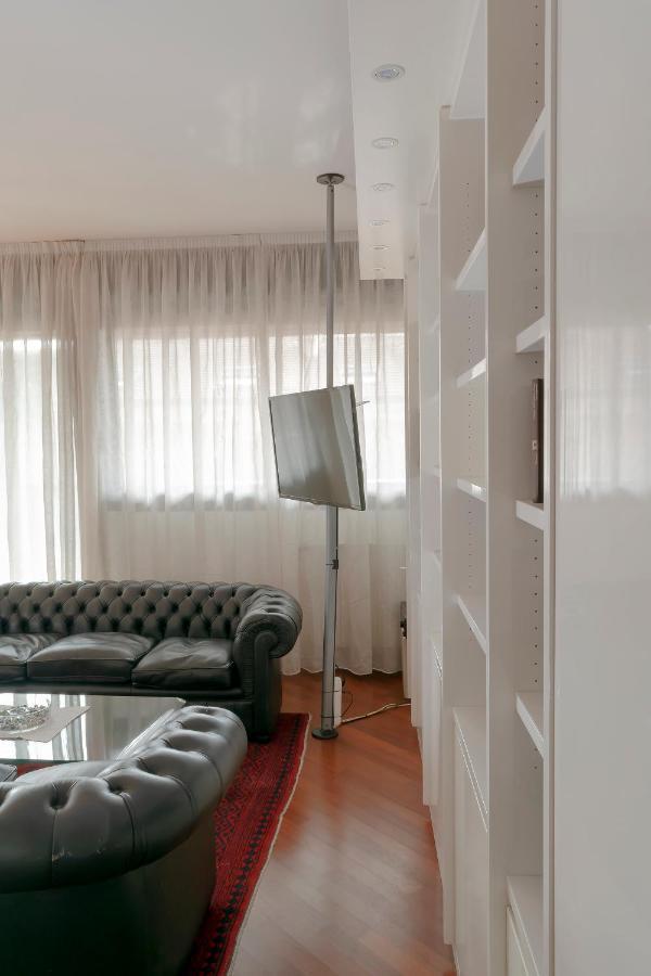 Splendido Appartamento 140 Mq Zona Tortona Milano Buitenkant foto