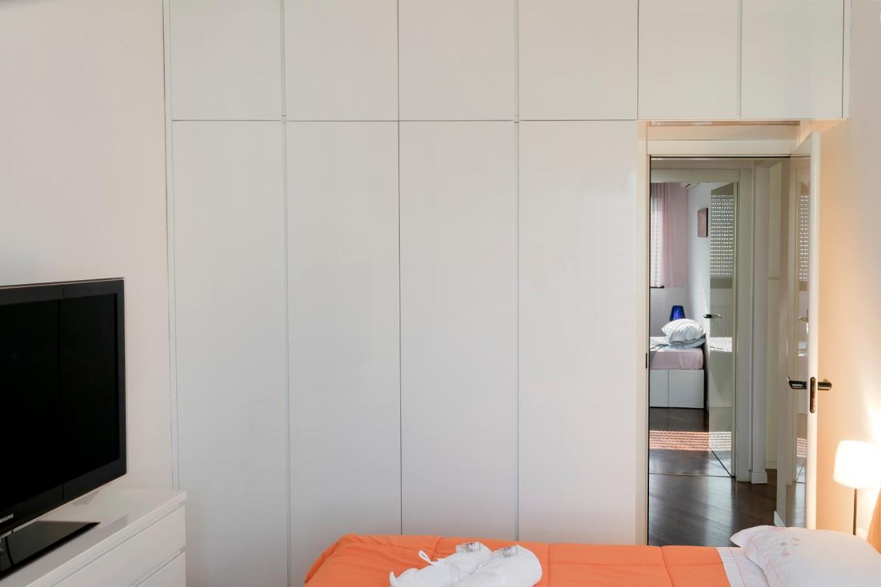 Splendido Appartamento 140 Mq Zona Tortona Milano Buitenkant foto